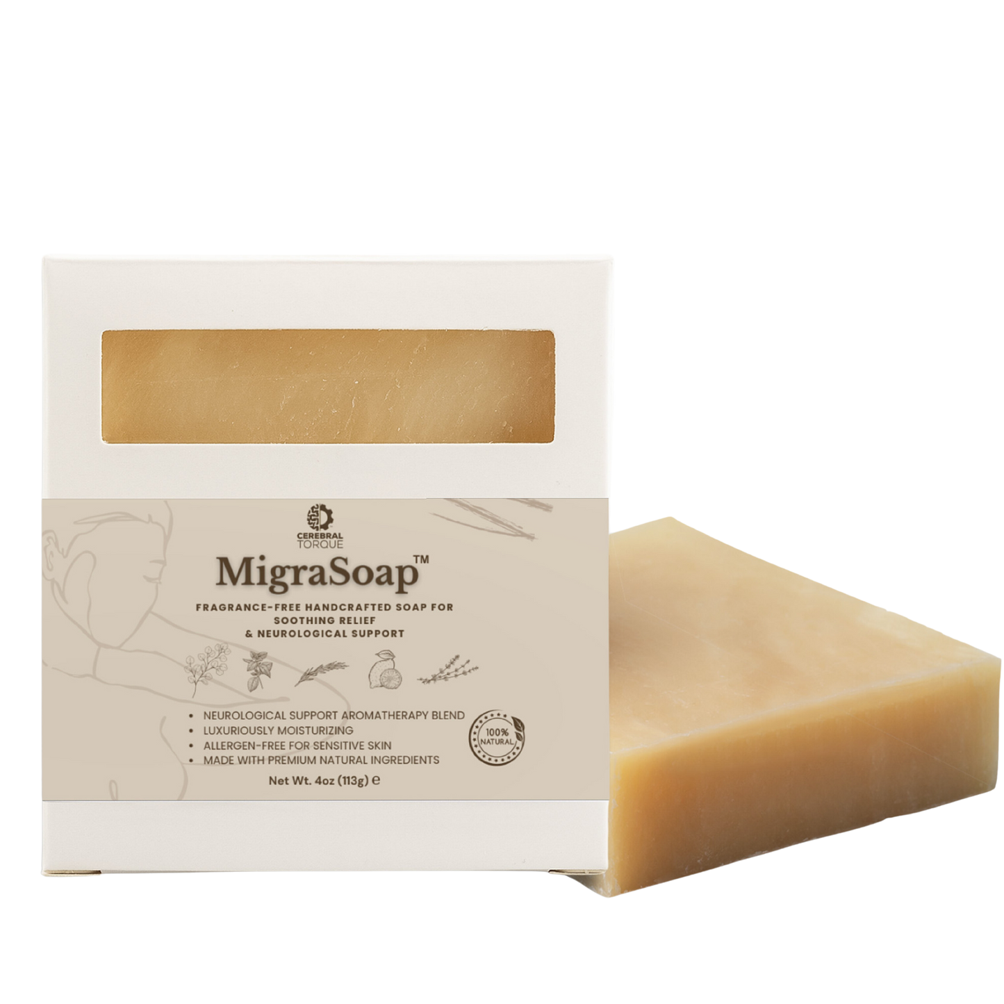 MigraSoap