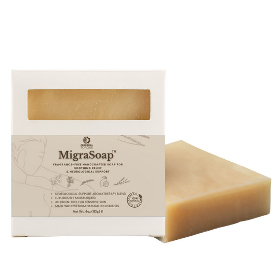 MigraSoap