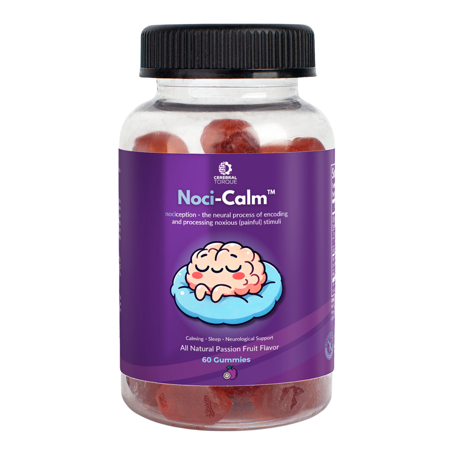 Noci-Calm™ Gummies