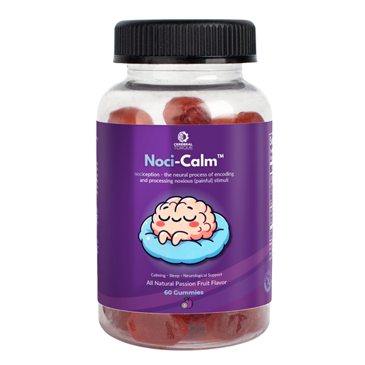 Noci-Calm™ Gummies